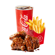 Meniu Buffalo Wings