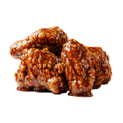 Buffalo Wings