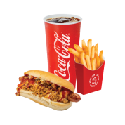 Meniu HotDog Taranesc