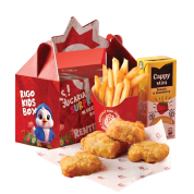Kids Box Nuggets