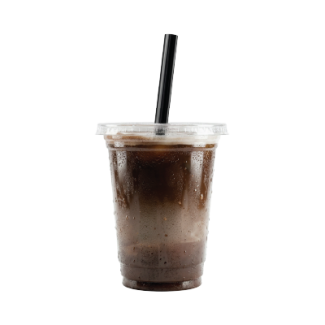 ICED COFFEE