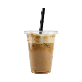 ICED LATTE