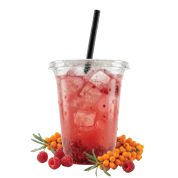 Limonada Catina-Zmeura