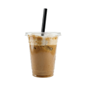 ICED LATTE