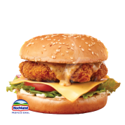 Delicios Burger