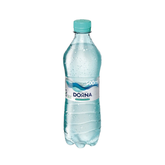 Вода без газа Dorna