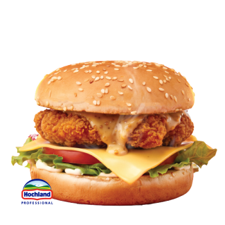 Delicios Burger