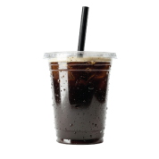 ICED COFFEE COLA