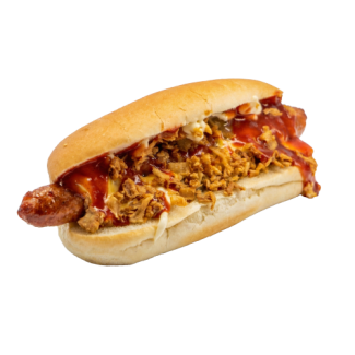 HotDog Taranesc