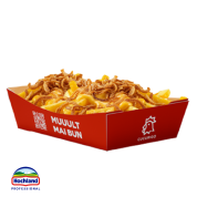 Cartofi Cheddar Mare