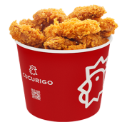 CupMix Aripioare