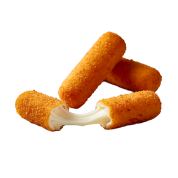 Mozzarela Sticks