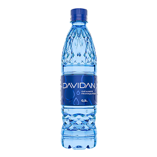 Apa plată DaviDan
