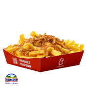 Cartofi Cheddar Mica