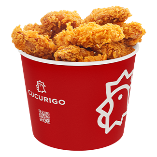 CupMix Aripioare