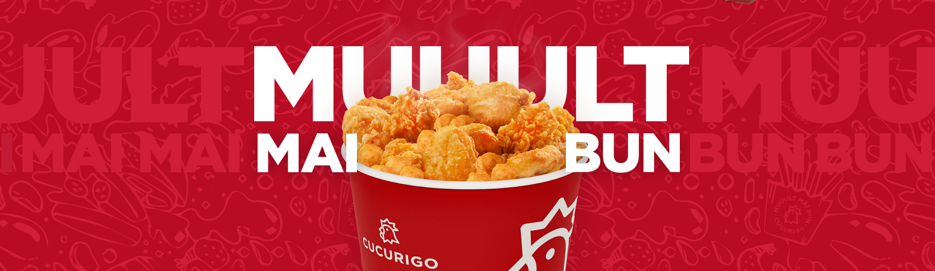 Slider Cucurigo